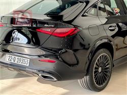 مێرسێدس بێنز GLC